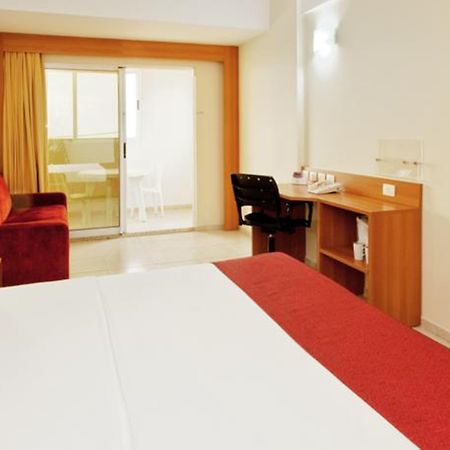 Praiamar Express Hotel Natal Quarto foto