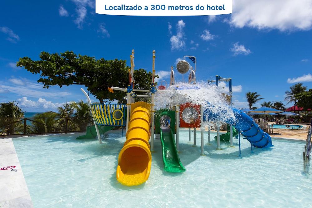 Praiamar Express Hotel Natal Exterior foto